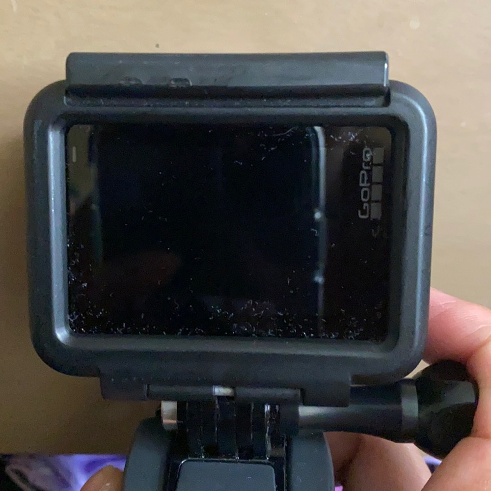 GoPro Hero 5 Black